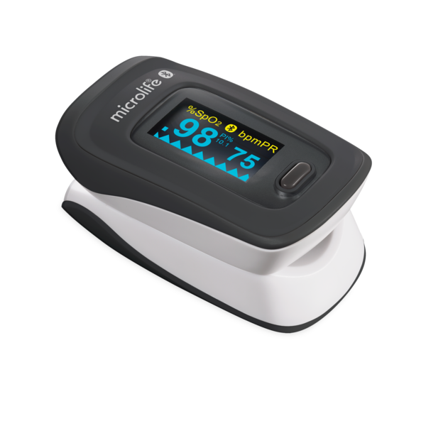 pulse oxymeter